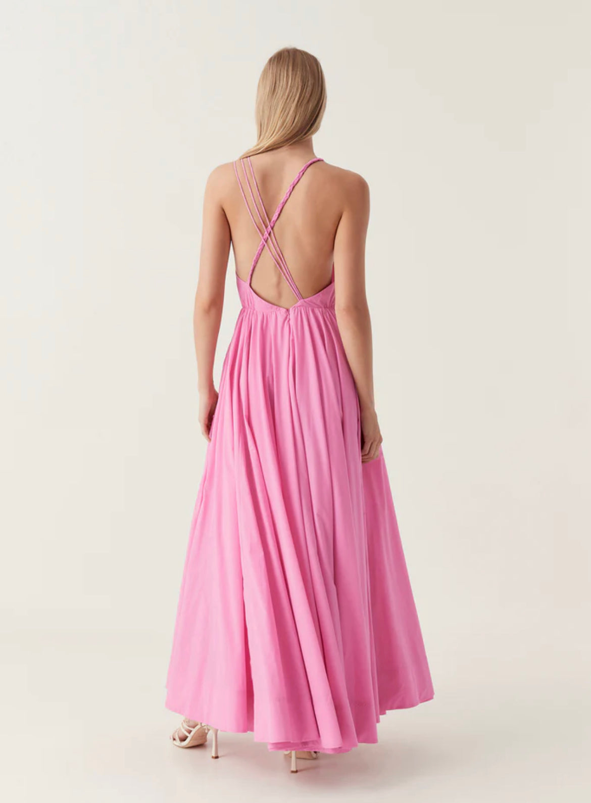 Vellum Maxi