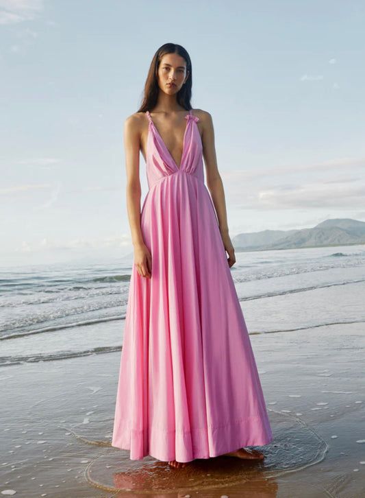 Vellum Maxi