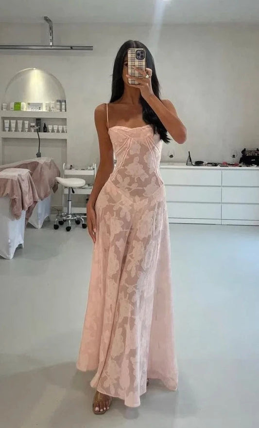 Seren Gown